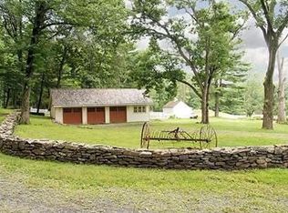 161 Locktown Sergeantsville Rd, Stockton, NJ 08559