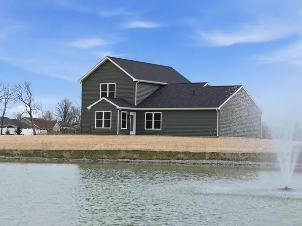 818 Gullet Ave, Garrett, IN 46738