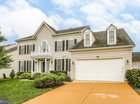9204 Harvest Oak Dr, Fredericksburg, VA 22407