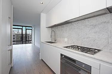 Rented by Ankor Management