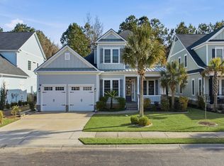 1062 East Isle of Palms, Myrtle Beach, SC 29579