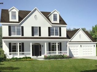 6 Buckingham Rd, Derby, CT 06418