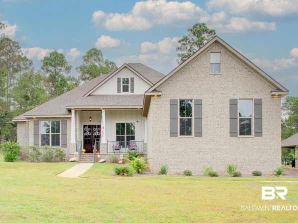34023 Farrington Ln, Spanish Fort, AL 36527