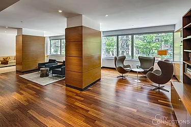 Rented by City Connections Realty