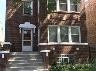 4720 W Deming Pl, Chicago, IL 60639
