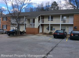 846 Iredell St, Rock Hill, SC 29730