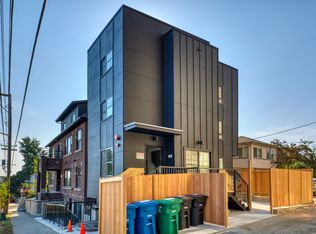 4757 18th Ave NE UNIT F, Seattle, WA 98105