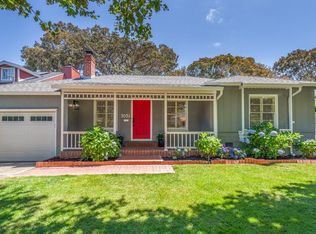 3031 Flores St, San Mateo, CA 94403