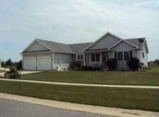 433 E 4th St, Onsted, MI 49265