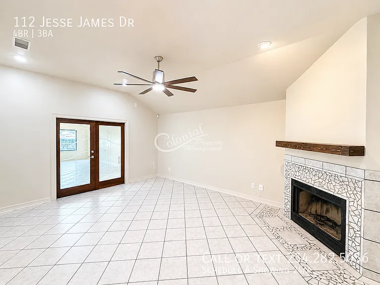 112 Jesse James Dr — Photo 11