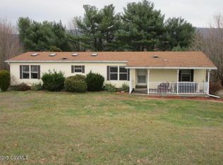 459 Moyers Grove Rd, Wapwallopen, PA 18660