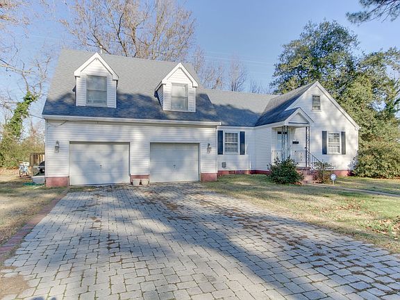 5th image of 500 Virginian Dr #A