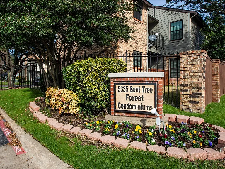 5335 Bent Tree Forest Dr — Photo 25
