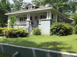 1401 W Grand Ave, Hot Springs, AR 71913