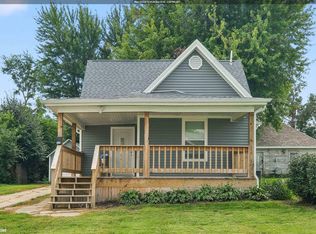 622 W Boone St, Marshalltown, IA 50158