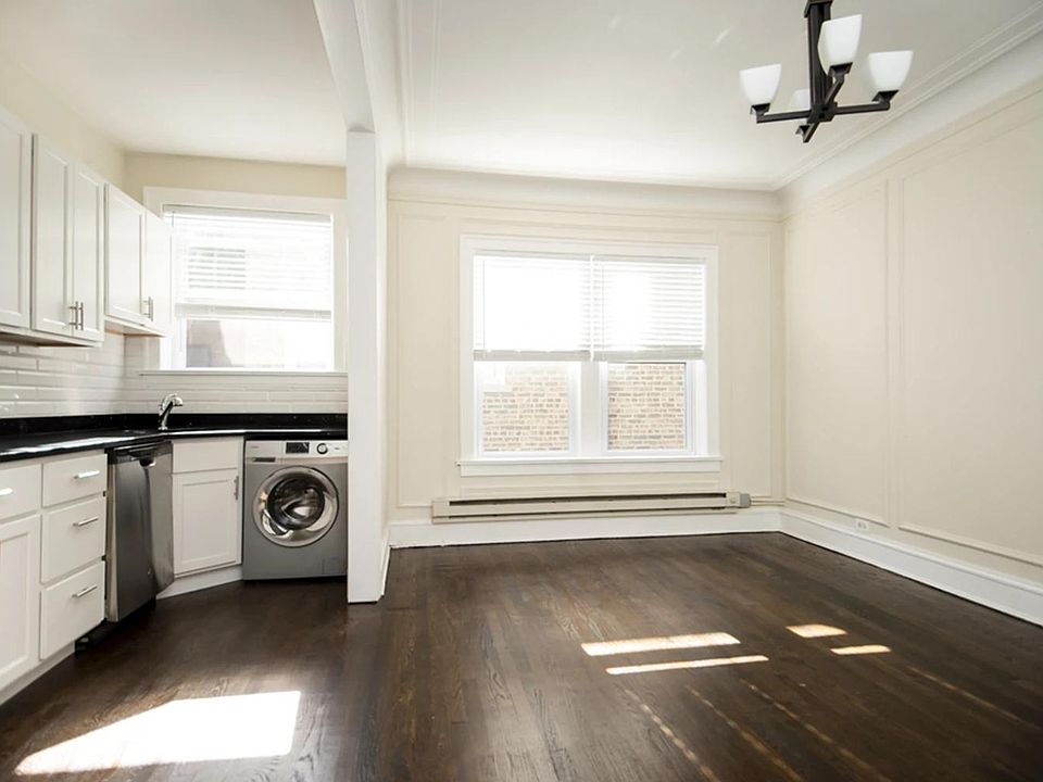1st image of 329 Kedzie St #B