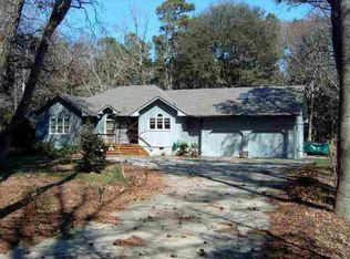 146 Beech Tree Trl #14, Kitty Hawk, NC 27949