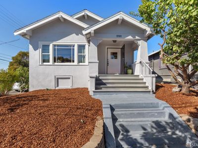3703 Market St, Oakland, CA, 94608