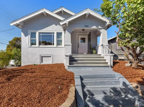 3703 Market St, Oakland, CA 94608