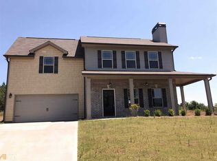 1202 Hembree Way #66, Griffin, GA 30223
