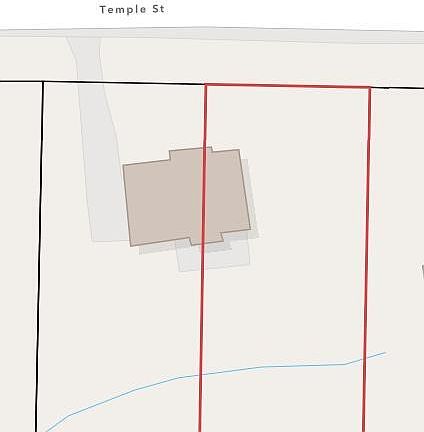 2nd image of 1005 Temple St Lot 2