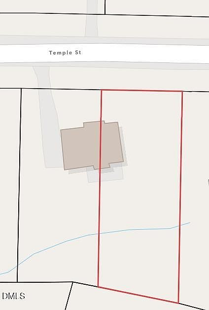 2nd image of Lot 2, 1005 Temple Street