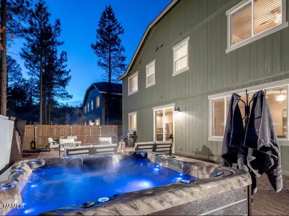 2837 W Hare Dr, Flagstaff, AZ 86001