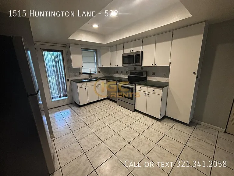 1515 Huntington Ln #522 — Photo 4