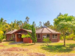 15-1444 10th Ave, Keaau, HI 96749