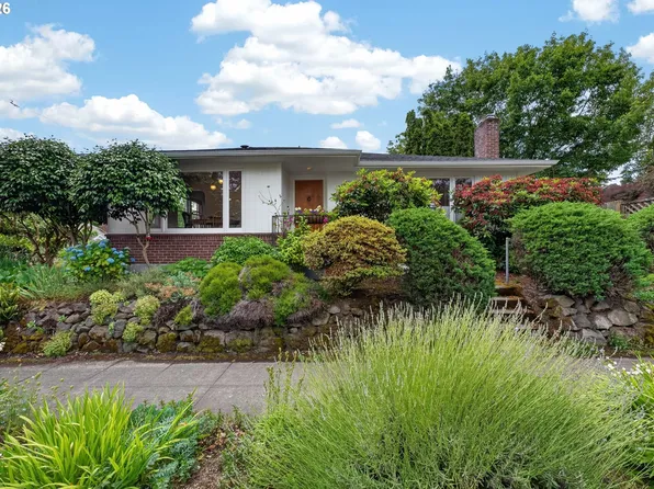 1930 SE Bybee Blvd, Portland, OR 97202