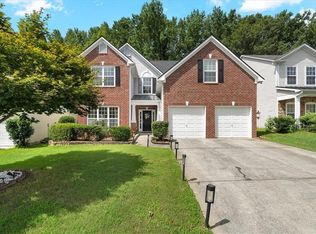 1548 Anna Ruby Ln NW, Kennesaw, GA 30152