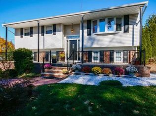 1509 Clinton Ave, South Plainfield, NJ 07080