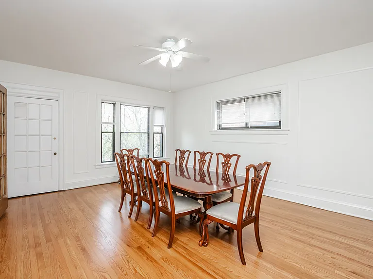 1347 E Hyde Park Blvd #3 — Photo 8