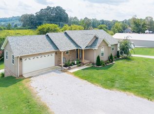 1756 Kirby Ln, Cookeville, TN 38506