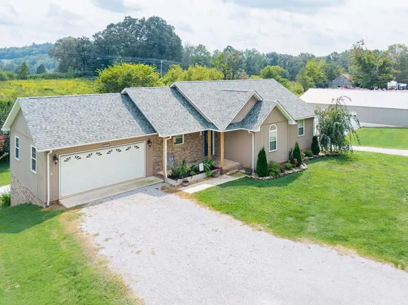 1756 Kirby Ln, Cookeville, TN 38506