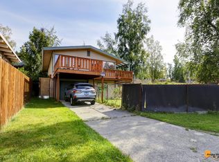 1421 L St, Anchorage, AK 99501