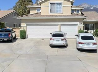 9170 Hamilton St, Rancho Cucamonga, CA 91701