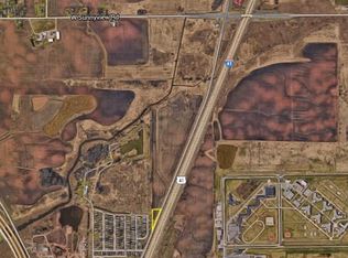 Green Valley Rd, Oshkosh, WI 54904