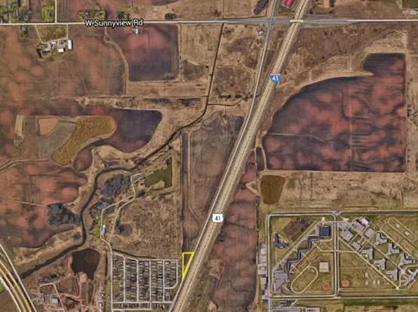 GREEN VALLEY ROAD, Oshkosh, WI 54904