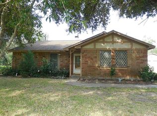 1081 County Road 368, Alvin, TX 77511
