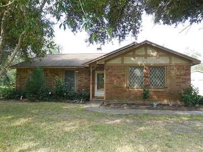 1081 County Road 368, Alvin, TX, 77511
