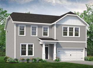 57 Baird Cove Ln, Angier, NC 27501