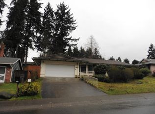 3237 SW 325th St, Federal Way, WA 98023