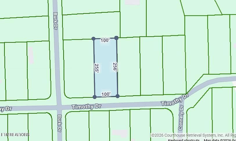 1st image of Timothy Dr Lot 234