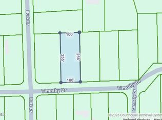 Timothy Dr Lot 234, Crossville, TN 38572