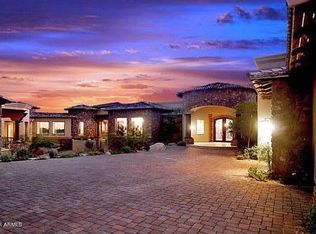 10038 E Troon North Dr, Scottsdale, AZ 85262