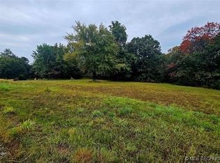 424344 S 4299th Loop, Porum, OK 74455