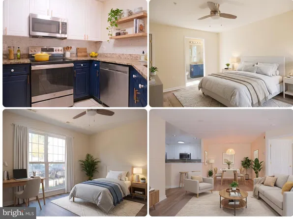 2103 Wayside Dr APT 1D, Frederick, MD 21702