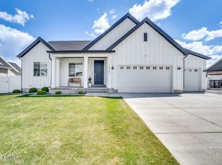 2625 S 1050 E, Heber, UT 84032
