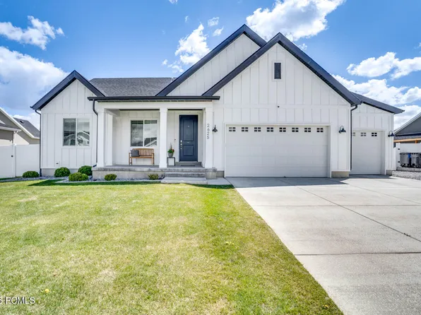2625 S 1050 E, Heber, UT 84032